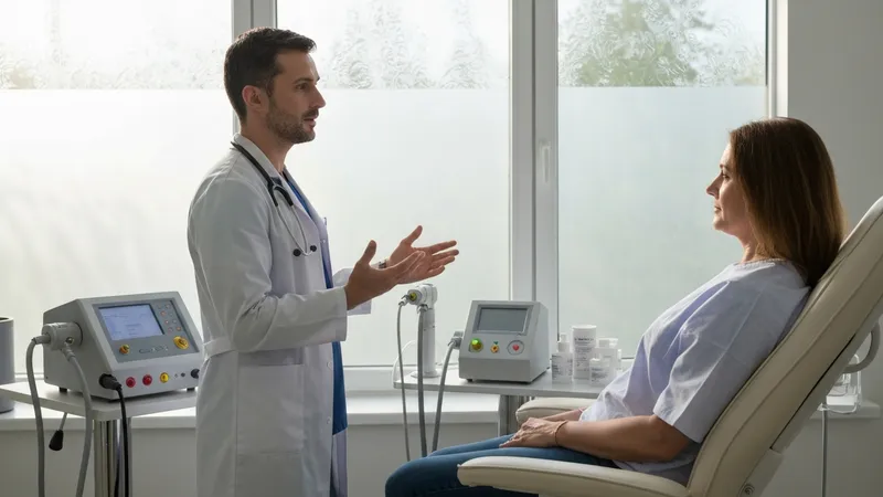 Avertissements avant les séances