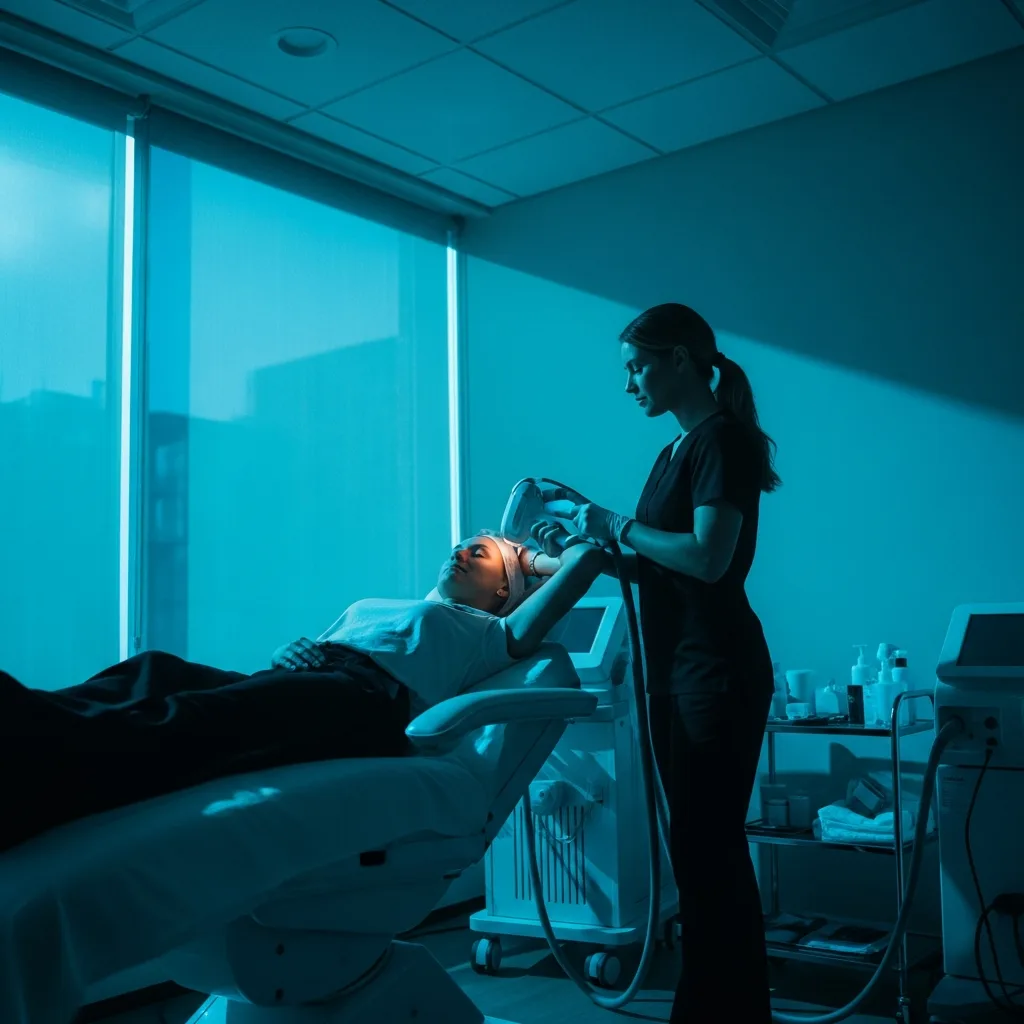 Julie Martin, conseillère en épilation laser des aisselles esthétiques épilation laser des aisselles définitive