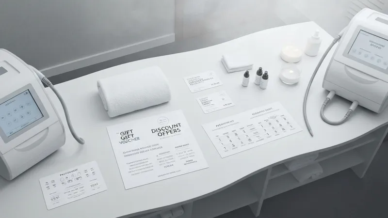 Offres promotionnelles et remises