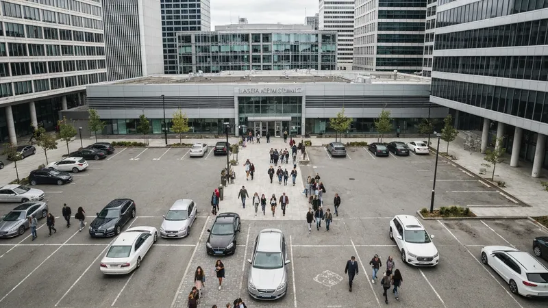 Socio-économie de l'épilation laser