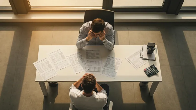 Taux d'échec et coûts supplémentaires